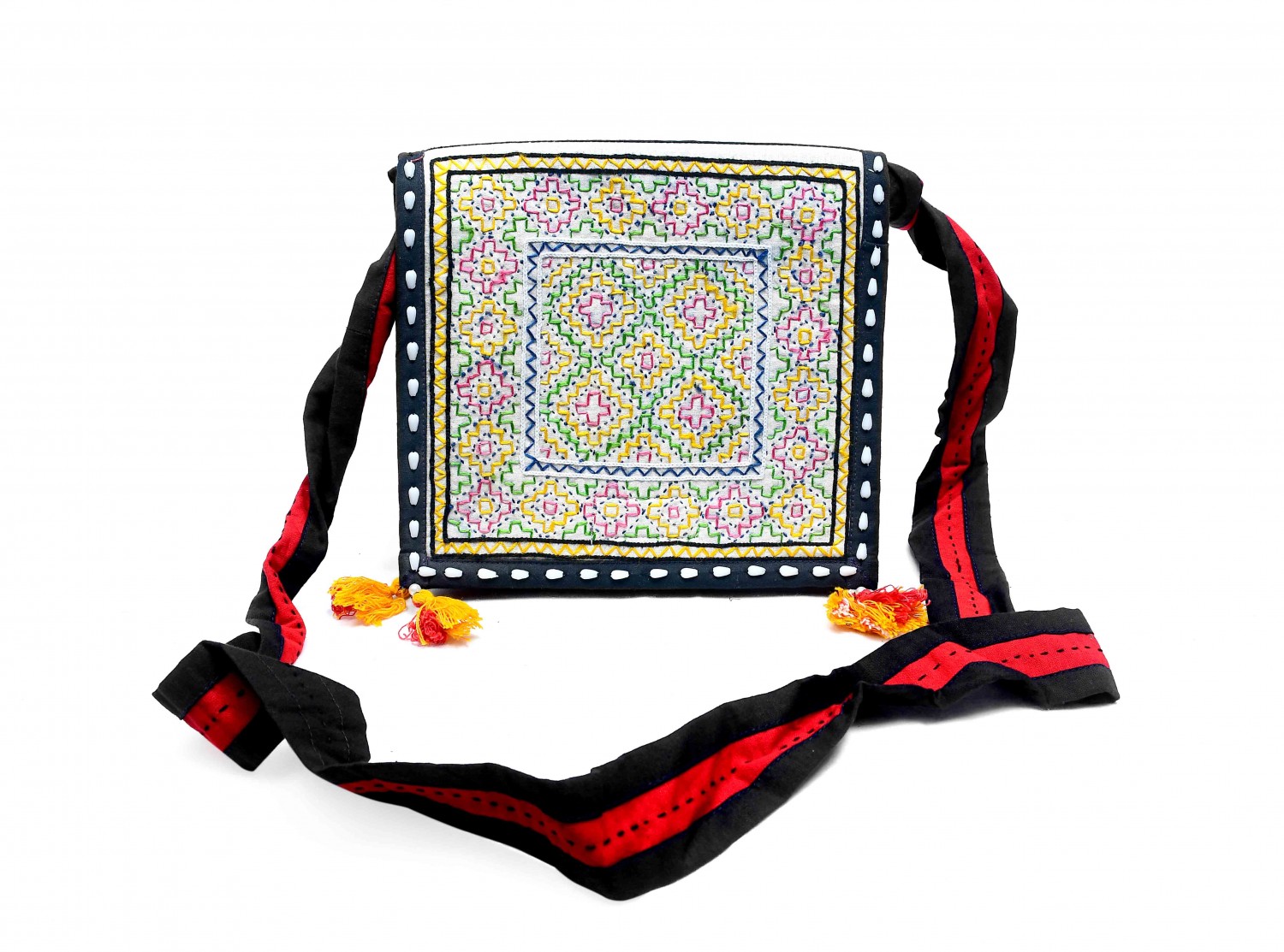 Sling Bag With Kameera Bag