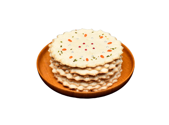 Desert special