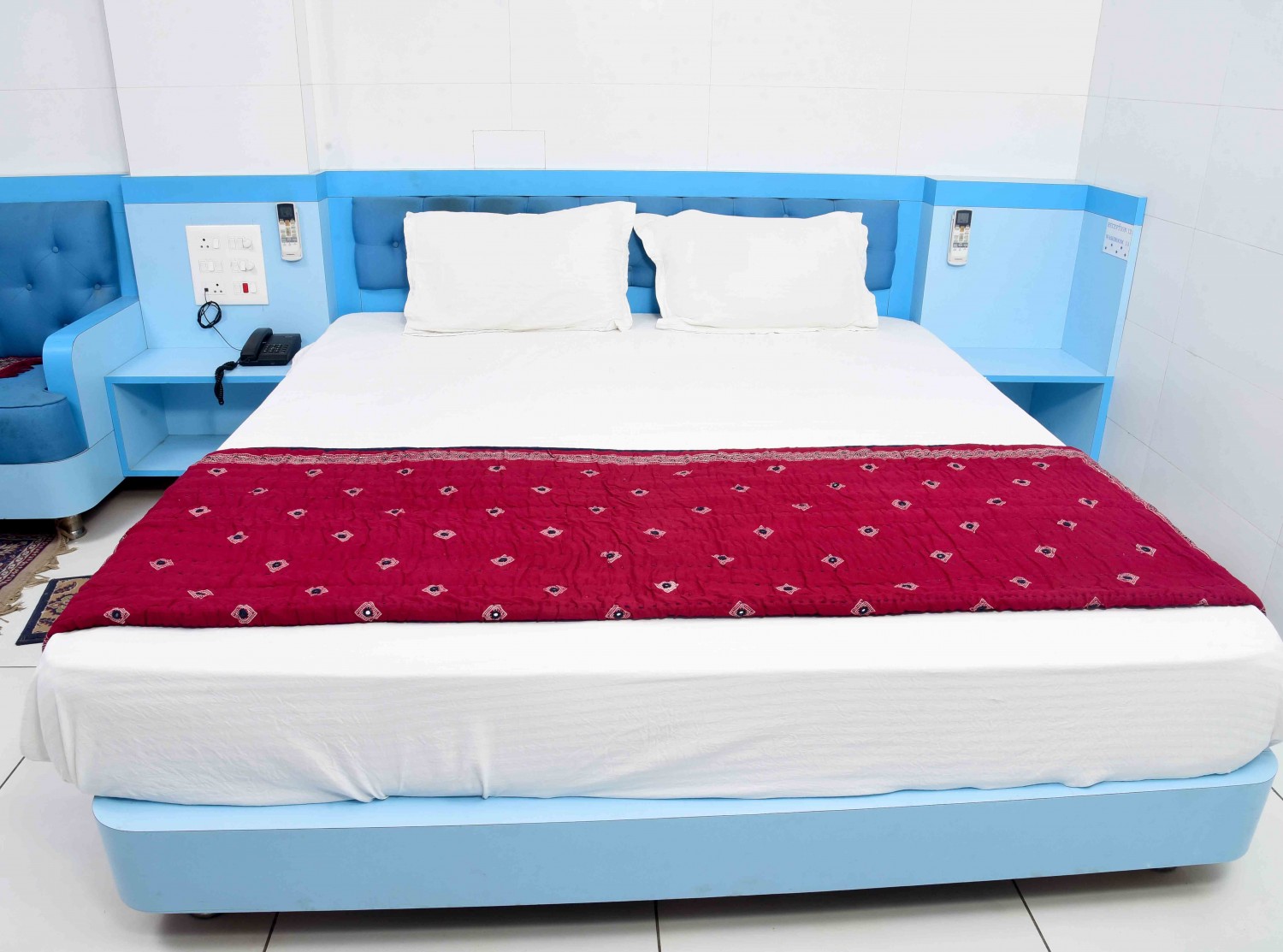 Dohar AC Quilt