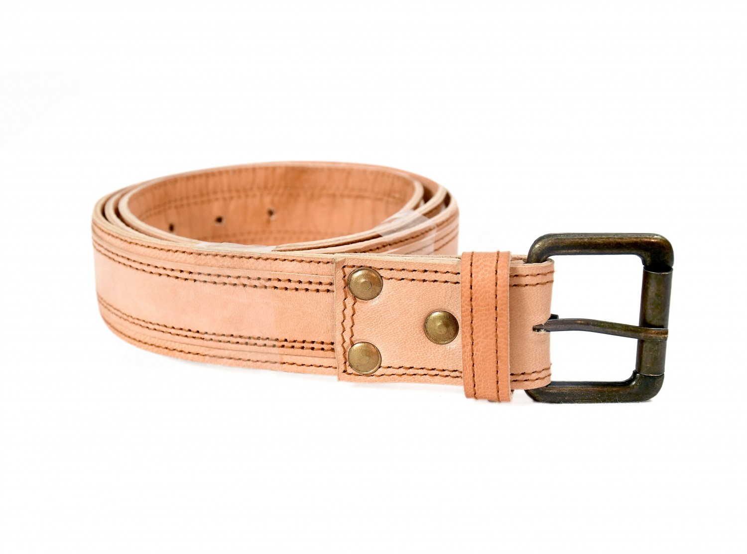 Belt-Leather